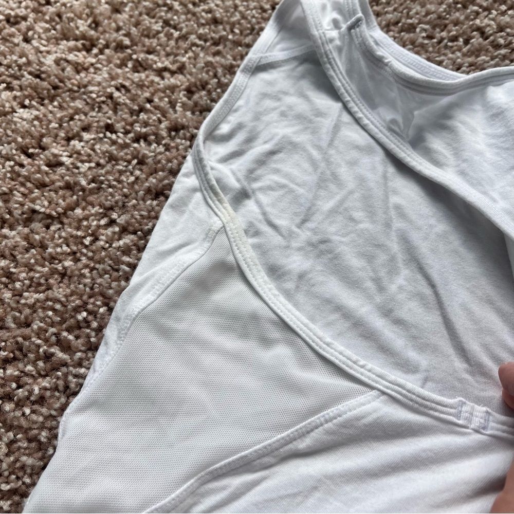BuffBunny Collection Tank Top - Picture 8 of 8